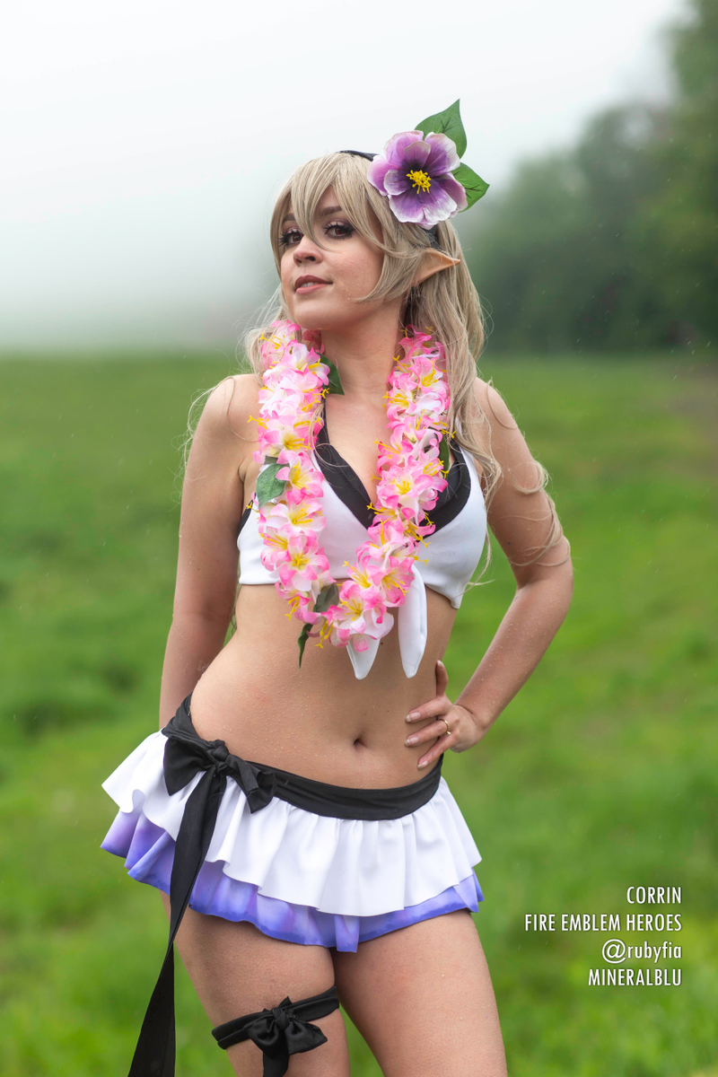 Illustration for article titled Our Favorite Photos From YetiCon, Canada's Mountain Cosplay Party